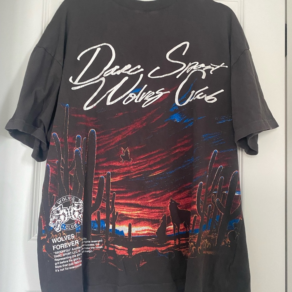 Darc Sport T Shirt